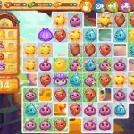 Farm Heroes Saga Level 666: Lösungen, Tipps und Tricks