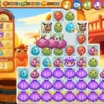 Farm Heroes Saga Level 665: Lösungen, Tipps und Tricks