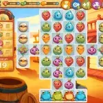 Farm Heroes Saga Level 664: Lösungen, Tipps und Tricks