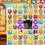 Farm Heroes Saga Level 663: Lösungen, Tipps und Tricks