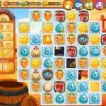 Farm Heroes Saga Level 662: Lösungen, Tipps und Tricks