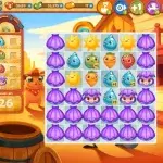 Farm Heroes Saga Level 661: Lösungen, Tipps und Tricks