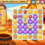 Farm Heroes Saga Level 657: Lösungen, Tipps und Tricks