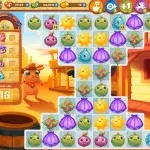Farm Heroes Saga Level 655: Lösungen, Tipps und Tricks