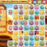 Farm Heroes Saga Level 654: Lösungen, Tipps und Tricks