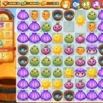 Farm Heroes Saga Level 653: Lösungen, Tipps und Tricks