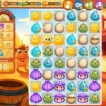 Farm Heroes Saga Level 651: Lösungen, Tipps und Tricks