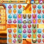 Farm Heroes Saga Level 649: Lösungen, Tipps und Tricks