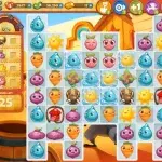 Farm Heroes Saga Level 647: Lösungen, Tipps und Tricks