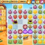 Farm Heroes Saga Level 645: Lösungen, Tipps und Tricks