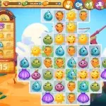 Farm Heroes Saga Level 644: Lösungen, Tipps und Tricks