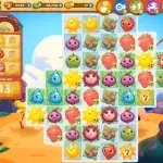 Farm Heroes Saga Level 643: Lösungen, Tipps und Tricks