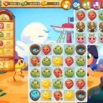 Farm Heroes Saga Level 642: Lösungen, Tipps und Tricks