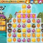 Farm Heroes Saga Level 620: Lösungen, Tipps und Tricks