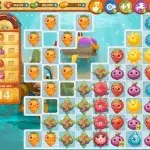Farm Heroes Saga Level 618: Lösungen, Tipps und Tricks