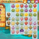 Farm Heroes Saga Level 617: Lösungen, Tipps und Tricks