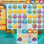 Farm Heroes Saga Level 615: Lösungen, Tipps und Tricks