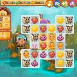 Farm Heroes Saga Level 614: Lösungen, Tipps und Tricks