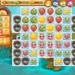Farm Heroes Saga Level 613: Lösungen, Tipps und Tricks