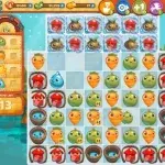 Farm Heroes Saga Level 612: Lösungen, Tipps und Tricks