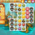 Farm Heroes Saga Level 608: Lösungen, Tipps und Tricks