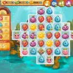 Farm Heroes Saga Level 606: Lösungen, Tipps und Tricks