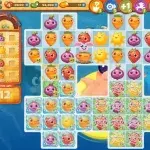 Farm Heroes Saga Level 605: Lösungen, Tipps und Tricks