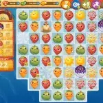 Farm Heroes Saga Level 604: Lösungen, Tipps und Tricks