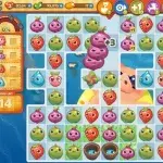 Farm Heroes Saga Level 603: Lösungen, Tipps und Tricks