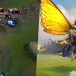 League of Legends: Wie man mit Kog'Maw als Cheater gilt