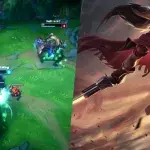 League of Legends: Ein französischer Spieler zeigt uns einen tollen Trick für Yasuo