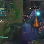 League of Legends: Er klaut den Baron Nashor dreimal in einer Partie