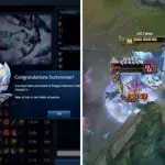 League of Legends: Er fasst die Diamanten-Partien in weniger als 5 Minuten zusammen