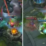 League of Legends: Er geht AFK im URF-Modus und wird unbesiegbar