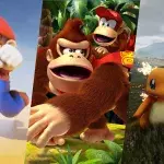 Nintendo NX: Neue Spiele für die kommende Konsole in Entwicklung