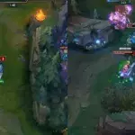 League of Legends: Die ultimative Strategie für Singed auf Level 1