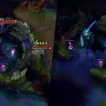 League of Legends: So gelingt ein One-Shot mit Fiddlesticks gegen den Baron