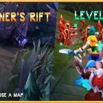 League of Legends: Das Spiel im 8-Bit-Modus