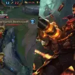 League of Legends: Unerhört! Graves ist so OP, dass er die unmöglichsten Dinge anstellt