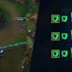 League of Legends: So erhaltet ihr die Note S+ als Support
