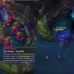 League of Legends: Neues Kit! Zyra packt den Baron alleine und in nur 20 Minuten