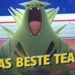 Pokémon Go: Die besten Pokémon, um am schnellsten Boss-Pokémon in Coop-Raids zu schlagen