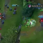 League of Legends: Mit 400 Ping! Dieser Spieler überrascht alle