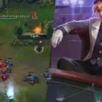 League of Legends: Deshalb ist Ezreal zurzeit einer der stärksten AD-Carrys