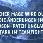 League of Legends: Welcher Mage wird durch die Änderungen im Mid-Season-Patch unglaublich stark im Teamfight?