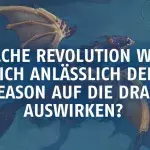 League of Legends: Welche Revolution wartet auf die Drachen in der Mid-Season?
