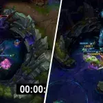 League of Legends: So schnappt ihr euch den Baron ohne Attacke