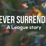 League of Legends: Kennt ihr die Geschichte dieses unglaublichen Spiels?