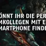 League of Legends: So findet ihr die perfekten Teamkollegen am Smartphone!