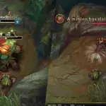 League of Legends: Das Treffen der schlechtesten Spieler der Bronze-Liga?!